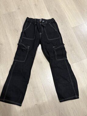 BOGO Black Denim
